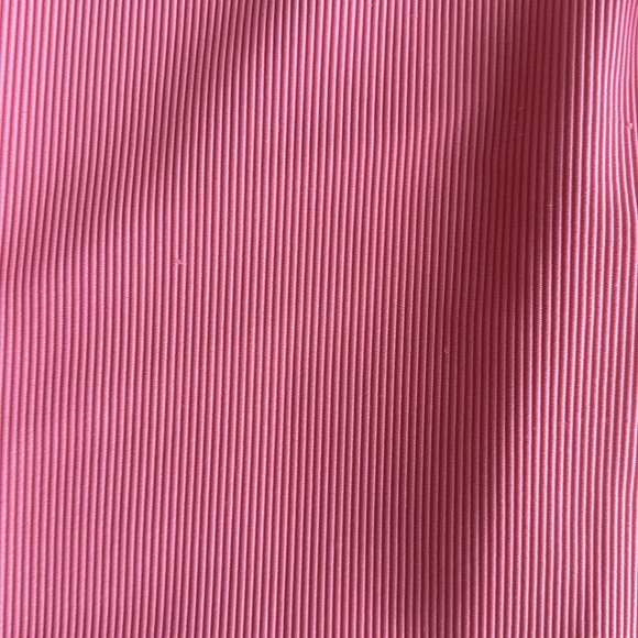 Beach Riot Leah Top/Ayla Legging Athleisure Set - Coral - Picture 5 of 9